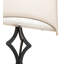Cilindro 1 - Light LED Flush Mounted Sconce