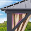 Pavillon de jardin en métal-89060600