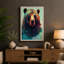 Landscape Bear Modern - Print-136739125-136739127