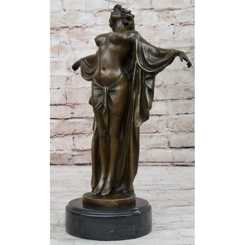 Figurines et sculptures Ayfer