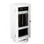 Freestanding Jewelry Armoire