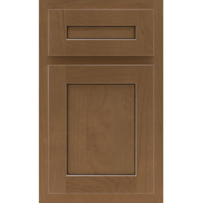 Dwelling Claredon Door Sample