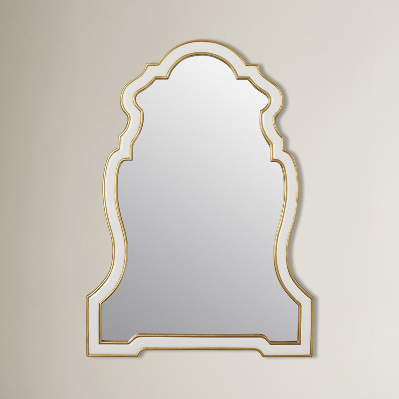 Miroir mural