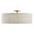 Maynard 4-Light Ceiling Light in White-989452354