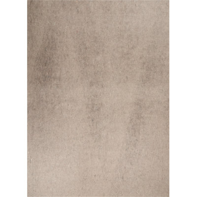 Sous-tapis antidérapant à double surface (0,25 po)