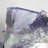 Clear Purple Fluorite. Yaogangxian Mine