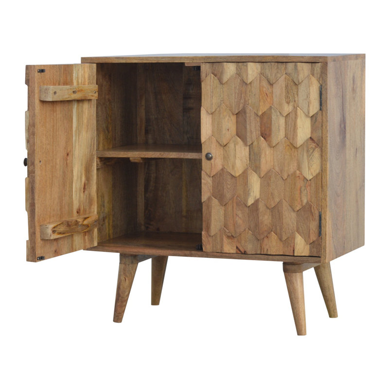 Longkesh 75cm Sideboard