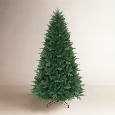7.5' Spruce Christmas Tree