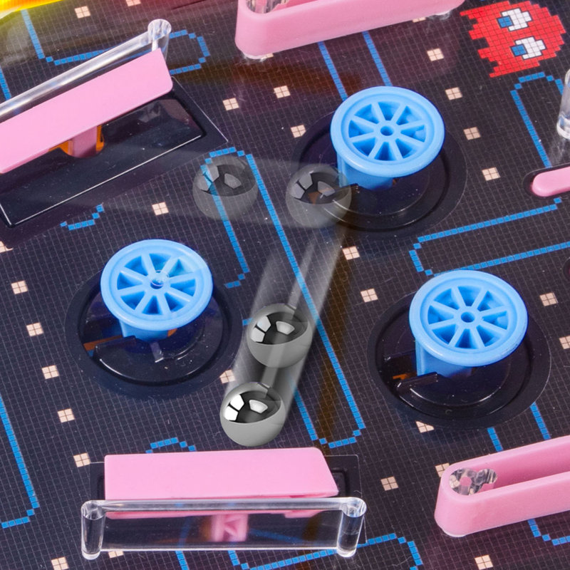 Arcade Pinball: Pac-Man