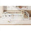 Lit en bois massif Montessori