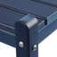 Table d'appoint en PEHD résistant aux UV l 18,45 po Laguna-728386160