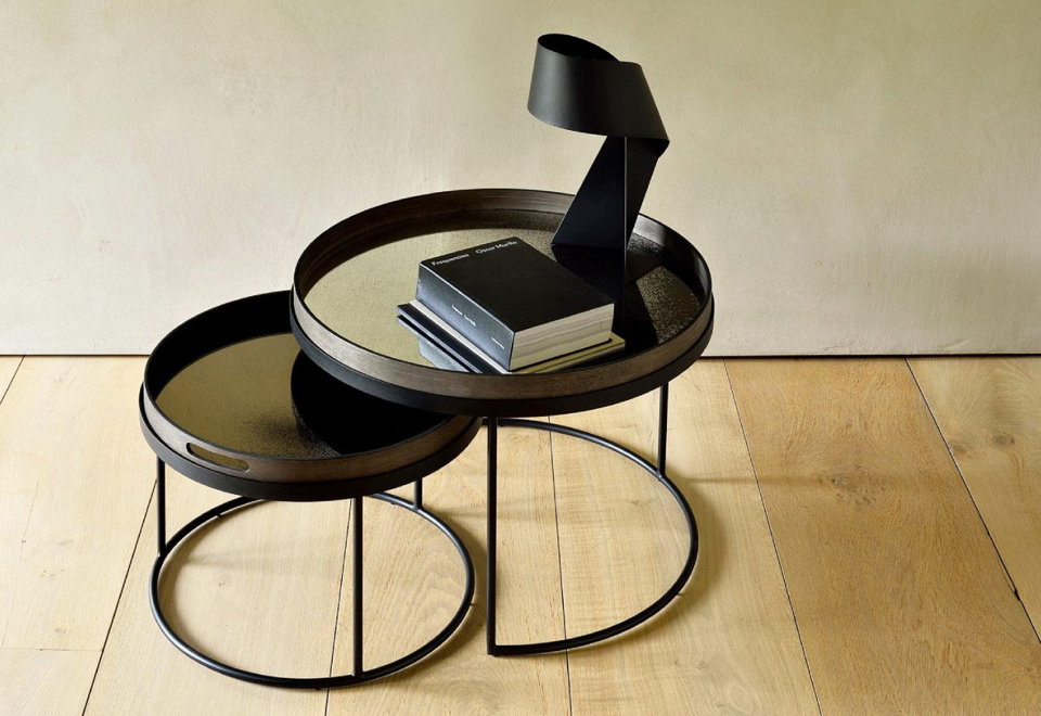 End Tables