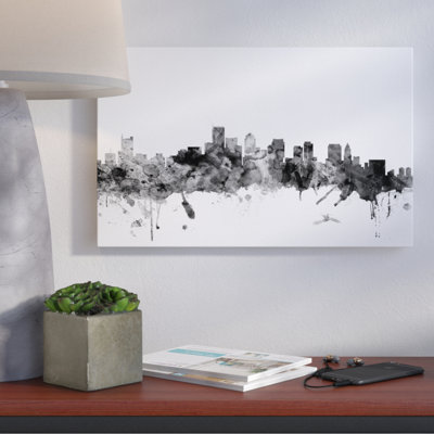 Modern & Contemporary