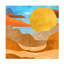Ata Alishahi Far Far Away sur toile-1236972246