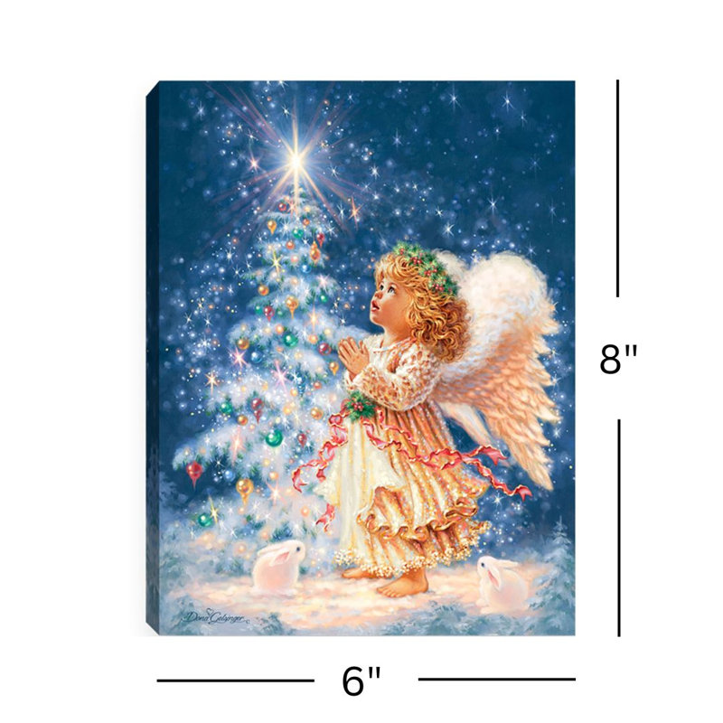 Toile de fond 8 pi x 6 po