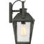 Lanterne murale d'extérieur 1 lumière Cappiello-133519278