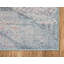 Tapis bleu / crème / bleu Dimonetta-1554814351