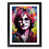 Black Framed selected