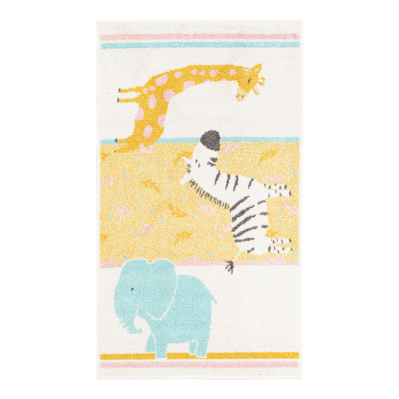 Tapis pour enfants, Tapis de couloir 2 pi 2 po x 3 pi 11 po