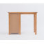 Rodas Dressing Table with Mirror