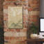 «Orchid» par Cheri Blum, art mural sur toile-1328960802