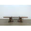 Valentine 11 - Piece Extendable Dining Set