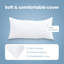  Polyester Support Bed Pillow'-1756146428
