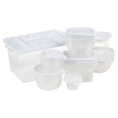 Food Storage Container