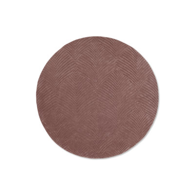 Folia Mink Area Rug