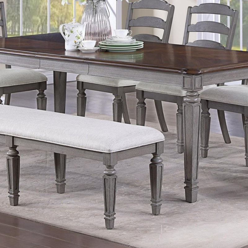 Mobilier de salle à manger 1 pièce