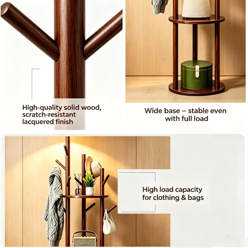 180 H cm Traditional Floor Lamp
