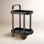 Aiyonna Bar Cart