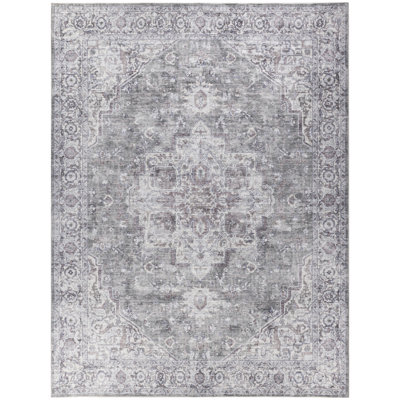 Nicole Curtis Oriental Rug