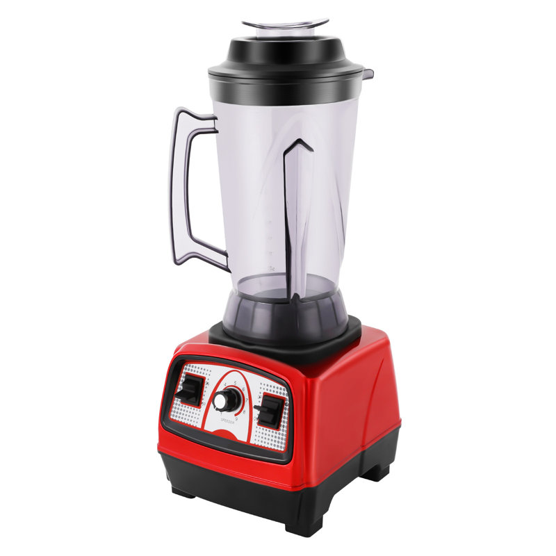2200W Countertop Blender Mixing Blender