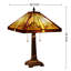 Lampe de table Vero Tiffany