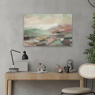 Contemporary Terra Vitalis