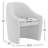Nonia 19'' H Upholstered Side Chair-47255402