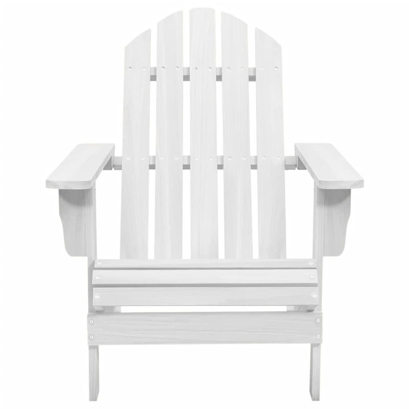 Outdoor Adirondack Chair