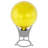 Glass Gazing Ball