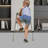 3 Step Ladder Folding Step Stool-919088171