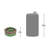 Handmade Polyresin Decorative Box