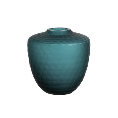 Margr Glass Table Vase