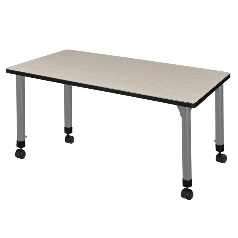 Plateau et base Kee, Érable