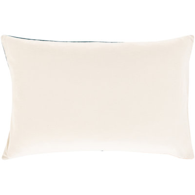 Kat Patchwork Throw Pillow