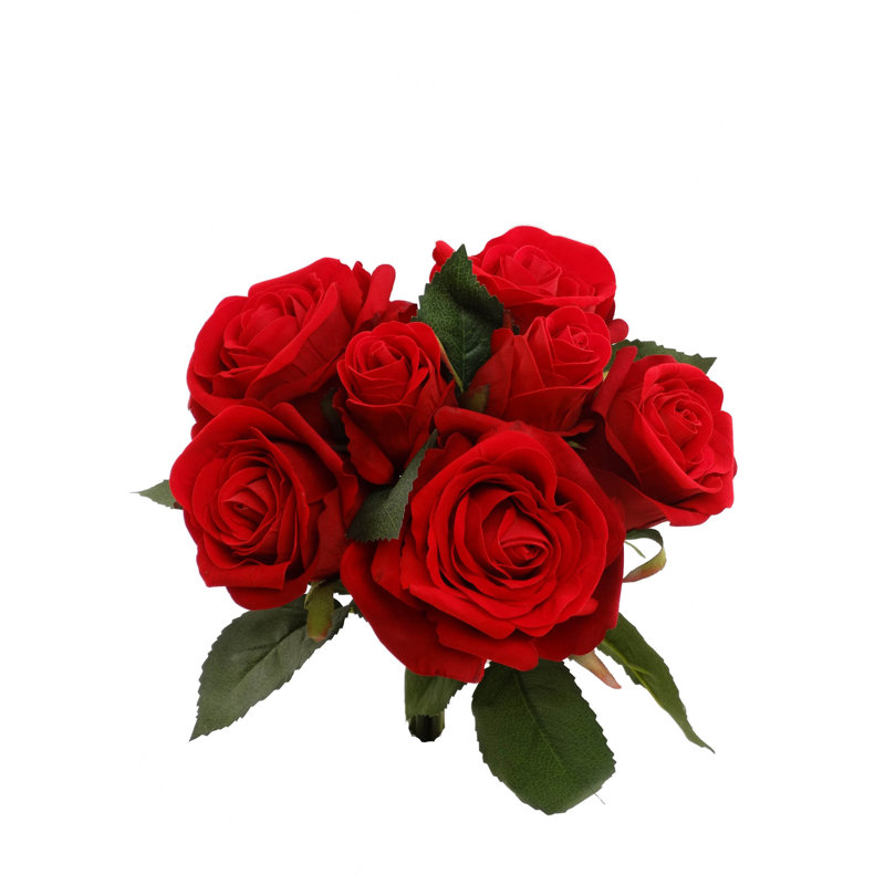 Tige de roses