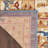 Jahmaree Oriental Indoor Rug-90244412