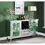 Broadview 58.6'' Bar Cabinet