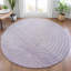 Tapis lavande lavable à la machine intérieur / extérieur Xhevrie-112132008