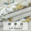Hutchcraft Floral Tailored Window Valance-513316230-484387589-484387590