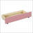 Full Upholstered Daybed with 2 Storage Drawers Sofa Bed Frame-1728135067
